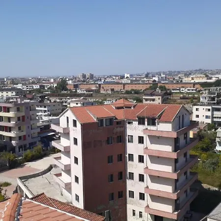 Apartments Natalia Durrës