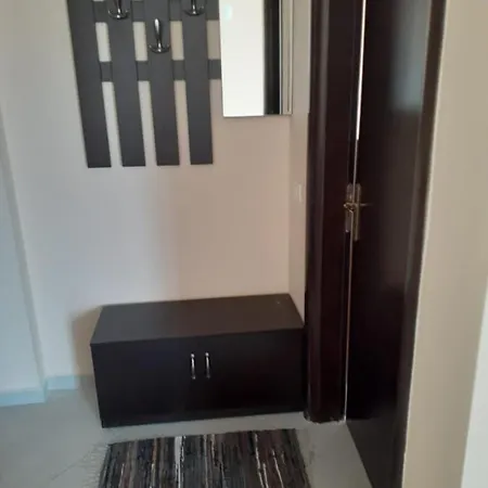Appartamento Apartments Natalia