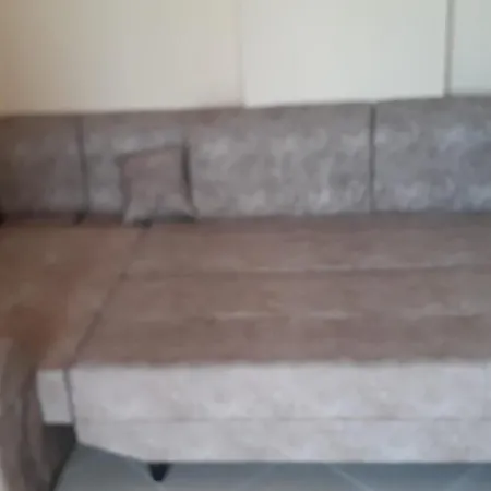 Apartments Natalia * دراس