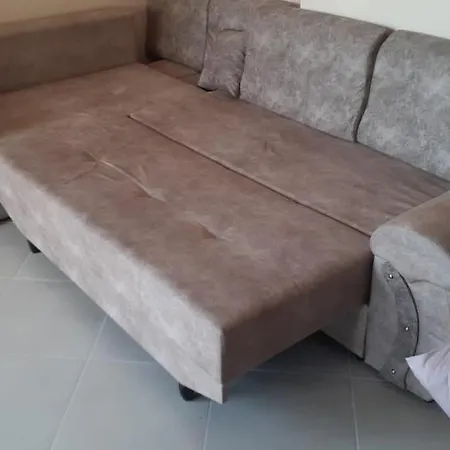 شقة Apartments Natalia
