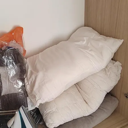 شقة Apartments Natalia *