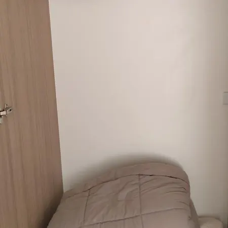 Natalia Apartment Durres