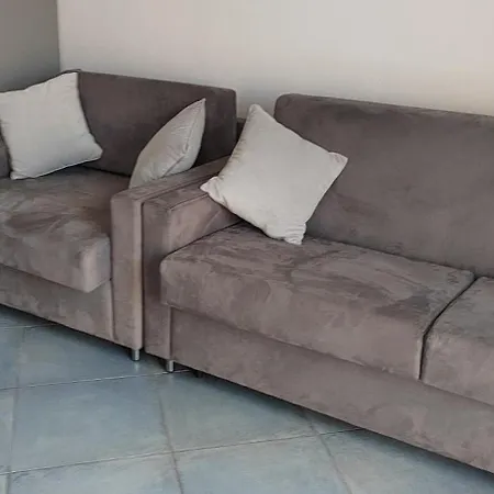 Natalia Appartement *