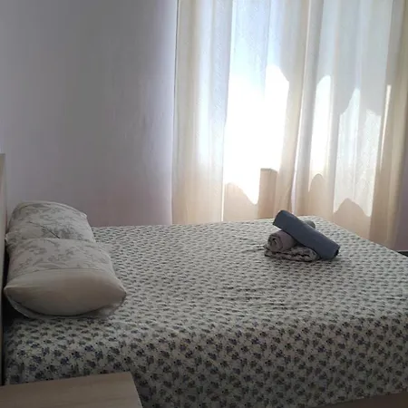 Apartments Natalia دراس
