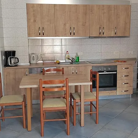 شقة Apartments Natalia *